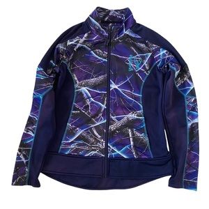 medium Huntworth performance active jacket